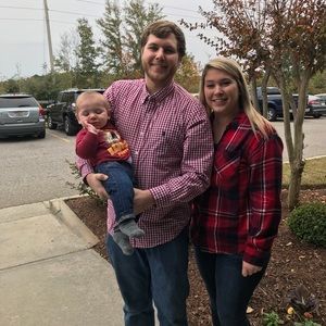 Meet your Posher, Katelyn